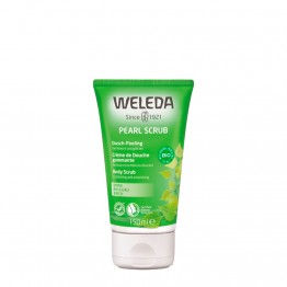 Weleda Bétula Exfoliante Corporal 150ml