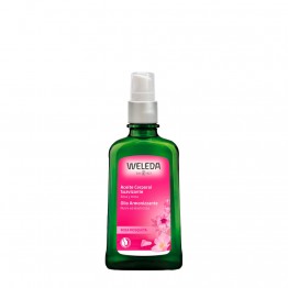 Weleda Rosa Mosqueta Óleo Corporal Harmonizante 100ml