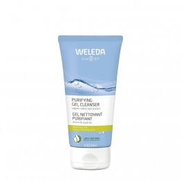 Weleda Salgueiro Gel de Limpeza Purificante 100ml