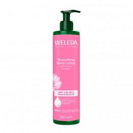 Weleda Rosa Mosqueta Leite Corporal 250ml