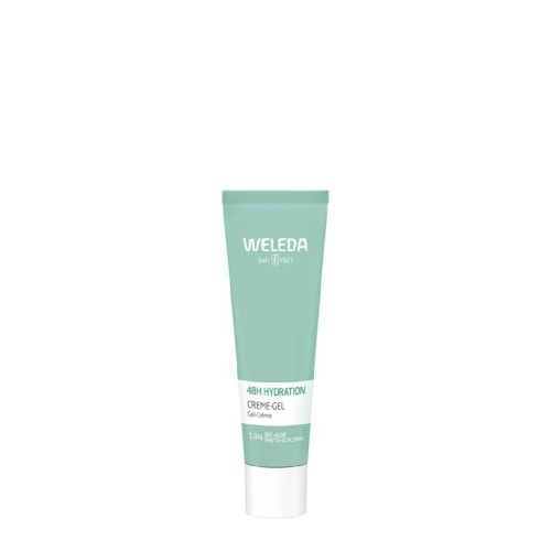 Weleda Hydra+ Creme Hidratante 30ml