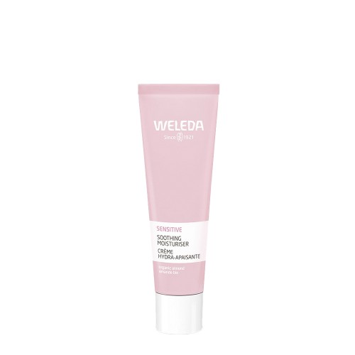 Weleda Amêndoa Creme Facial Calmante 30ml