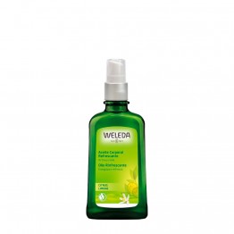 Weleda Citrus Óleo Corporal Refrescante 100ml