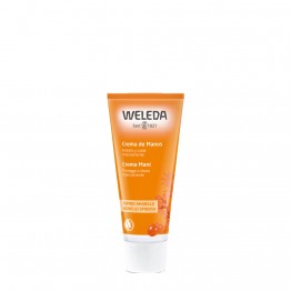 Weleda Espinheiro Creme de Mãos 50ml