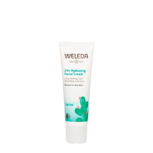 Weleda Opuntia Creme Hidratante 24h 30ml