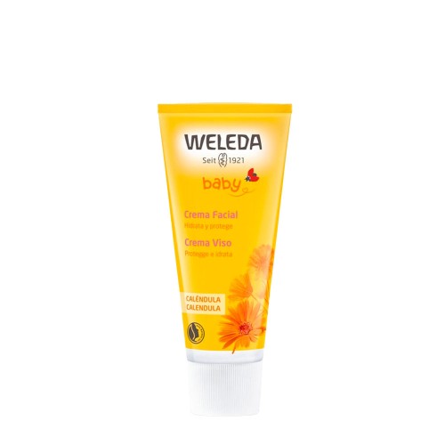 Weleda Calêndula Creme Facial 50ml