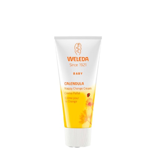 Weleda Calêndula Creme Muda de Fralda 75ml