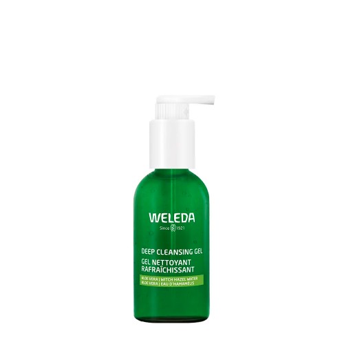 Weleda Gel de Limpeza Refrescante 150ml