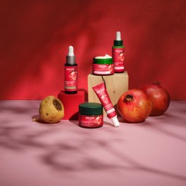 Weleda Romã Creme de Dia Refirmante 40ml