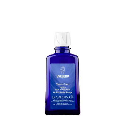 Weleda Men Loção Tónica After Shave 100ml
