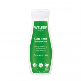 Weleda SkinFood Leite Corporal 200ml