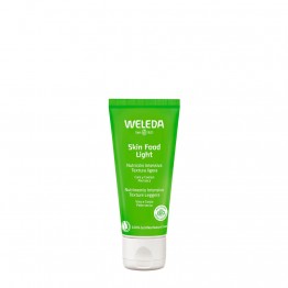 Weleda SkinFood Light Creme Nutrição Intensa 30ml