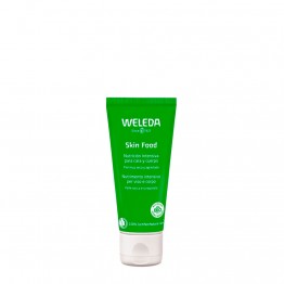 Weleda SkinFood Creme Nutrição Intensa 30ml