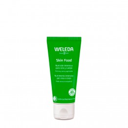 Weleda SkinFood Creme Nutrição Intensa 75ml
