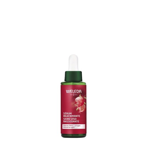 Weleda Romã Sérum Facial Refirmante 30ml