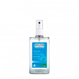 Weleda Sálvia Desodorizante Spray 24h 100ml
