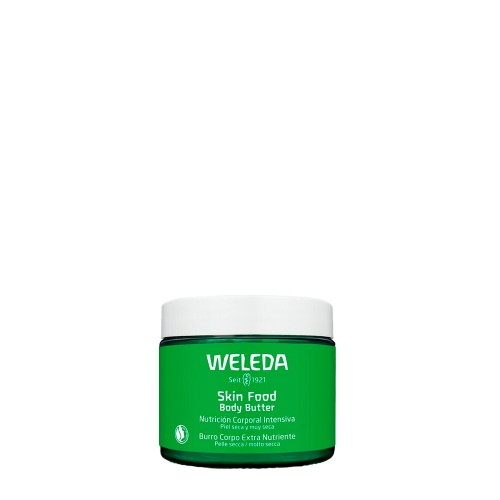 Weleda SkinFood Manteiga Corporal 150ml