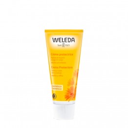 Weleda Calêndula Creme Protetor 75ml