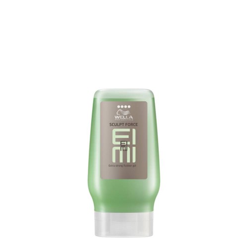 Wella EIMI Sculpt Force 125ml