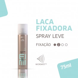 Wella EIMI Mistify Light 75ml