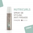 Wella EIMI Nutricurls 72h Fresh Up 150ml