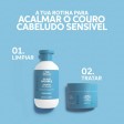 Wella Invigo Balance Máscara para Couro Cabeludo Sensível 150ml