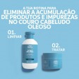 Wella Invigo Balance Shampoo para Couro Cabeludo Oleoso 300ml
