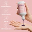 Wella Invigo Blonde Recharge Shampoo 1000ml