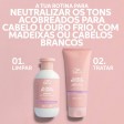 Wella Invigo Blonde Recharge Shampoo 1000ml