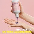 Wella Invigo Blonde Recharge Shampoo 200ml