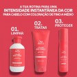Wella Invigo Color Brilliance Condicionador para Cabelo Fino 1000ml
