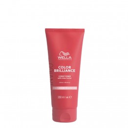 Wella Invigo Color Brilliance Condicionador para Cabelo Fino 200ml