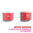 Wella Invigo Color Brilliance Máscara para Cabelo Grosso 500ml