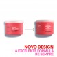 Wella Invigo Color Brilliance Máscara para Cabelo Grosso 500ml