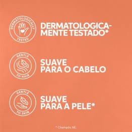 Wella Invigo Nutri-Enrich Bálsamo 150ml