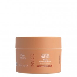 Wella Invigo Nutri-Enrich Máscara 150ml