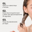 Wella Invigo Nutri-Enrich Máscara com Efeito Calor 150ml