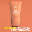 Wella Invigo Nutri-Enrich Máscara com Efeito Calor 150ml