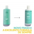 Wella Invigo Volume Boost Máscara 500ml