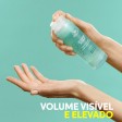 Wella Invigo Volume Boost Máscara em Spray 145ml