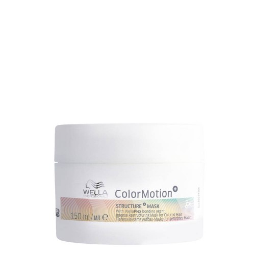Wella Color Motion Máscara 150ml