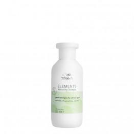 Wella Elements Shampoo Renovador 250ml