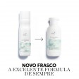 Wella Nutricurls Shampoo para Cabelo Ondulado 250ml