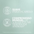 Wella Nutricurls Shampoo para Cabelo Encaracolado 250ml