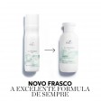 Wella Nutricurls Shampoo para Cabelo Encaracolado 250ml