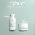 Wella Nutricurls Shampoo para Cabelo Encaracolado 250ml