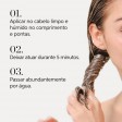 Wella Nutricurls Máscara para Cabelo Ondulado e Encaracolado 500ml