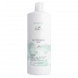 Wella Nutricurls Shampoo para Cabelo Ondulado 1000ml