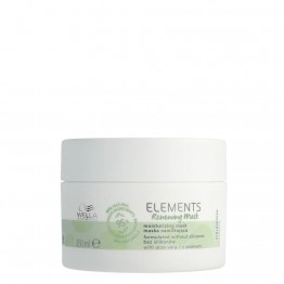 Wella Elements Máscara 150ml