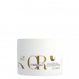 Wella Oil Reflections Máscara 150ml 